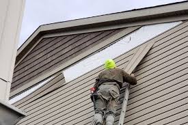 Best Custom Siding Design  in Ferndale, PA